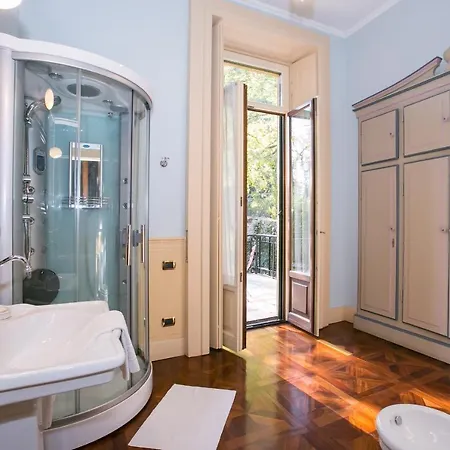 Sleeps 16 Pool Air Con Βίλα *