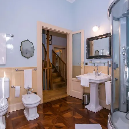 Sleeps 16 Pool Air Con Βίλα *